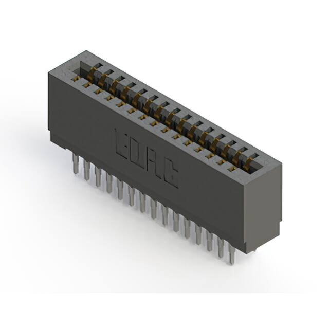 725-030-560-201 EDAC Inc.  Edgeboard Connectors
